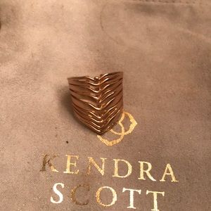 Kendra Scott Liv ring